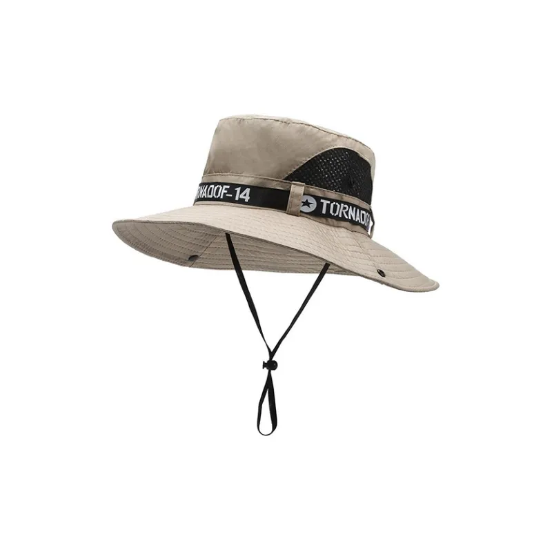 JKEM Bucket Hats Unisex-1