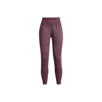 Under Armour Knitted Sweatpants Women's Purple