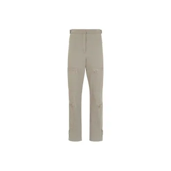 FENDI Straight Leg Cargo Pants