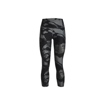 Under Armour Slim Fit Pants Sweatpants Women's Gray