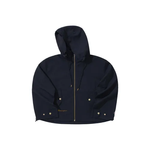 Champion Loose Fit Jacket Japan Version Women's