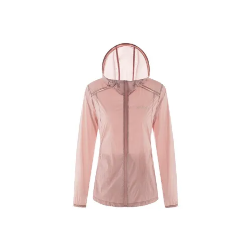 OUTDOOR PRODUCTS Sun Protection Clothing Women's Wax Powder