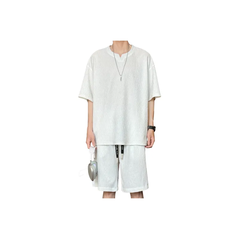 ZWWWZ Casual Sportswear Unisex-10