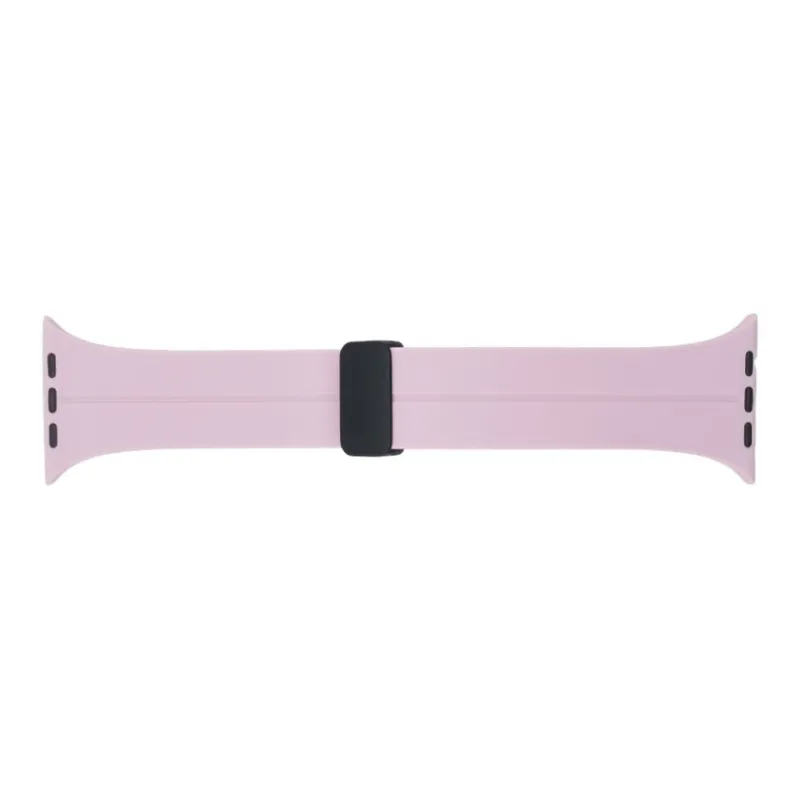 ZHENGGUANG Watch Band Apple Compatibility Silicone Material-23