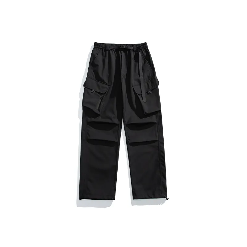 SIL VITIN Casual Pants Unisex-11