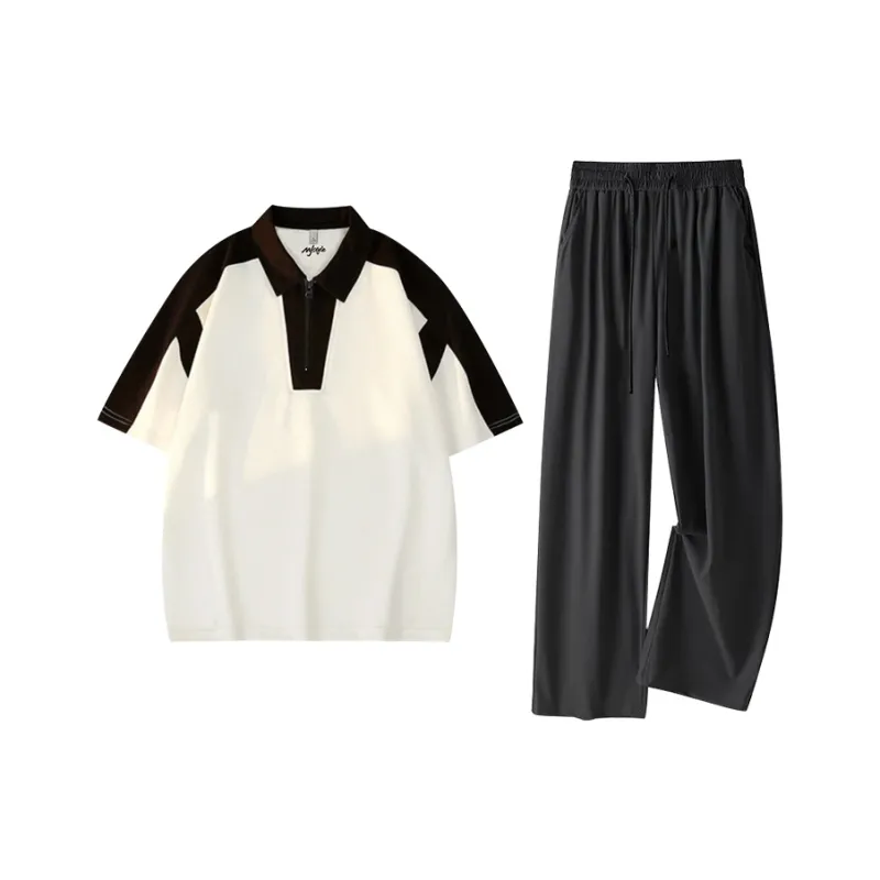 MJ STYLE Casual Sportswear Unisex-2