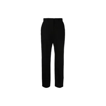 TOTEME Tapered Suit Trousers