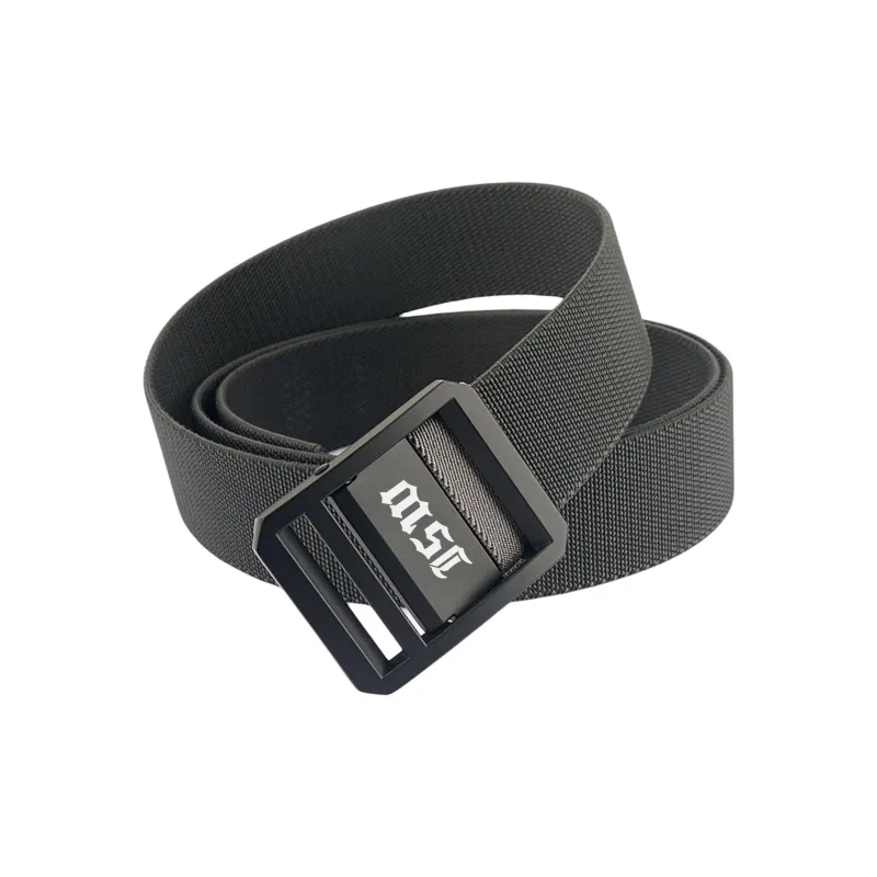 JEANSWEST Canvas Belt Unisex 3.5cm-9
