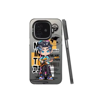 Baochengbao Phone Cases