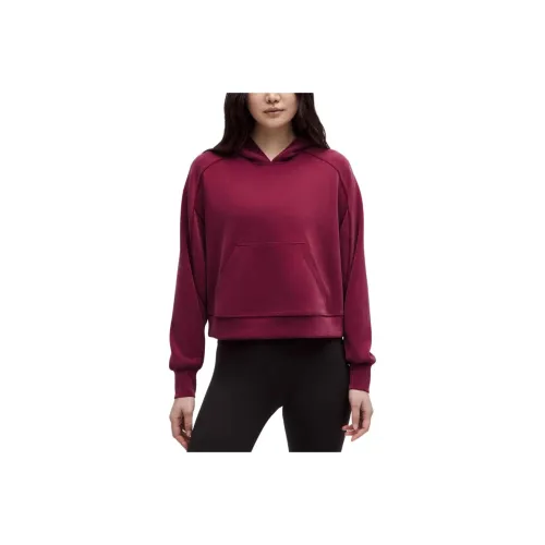 Lululemon Softstreme™ Sweatshirt Women's