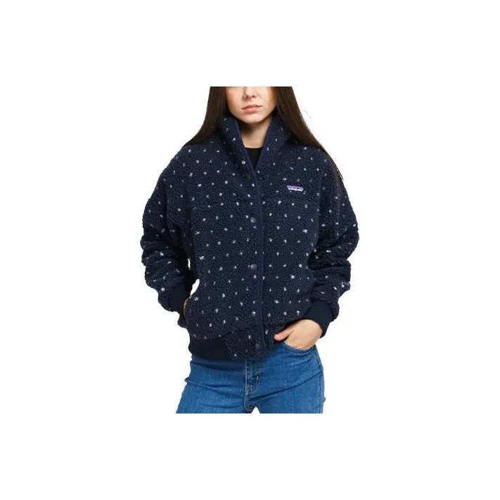 Patagonia Retro X Jackets & Coats Women's-1