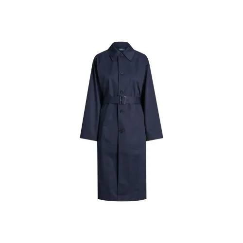 Polo Ralph Lauren Belted Trench Coat