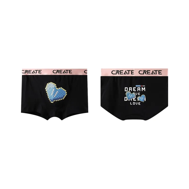 MIIOW Unisex Underpants-14