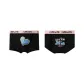 2 Pack[Heart Men's+Heart Women's]