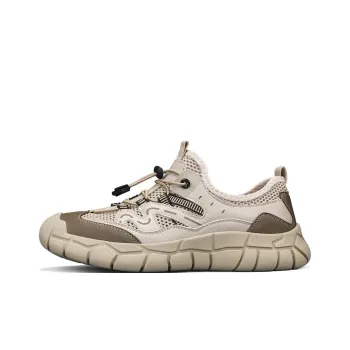Boogie Bear Anti Slip Wear Resistant Low Top Casual Shoes Men's