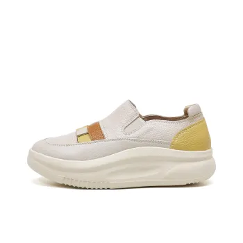 OULISASI Casual Single Shoes Women's
