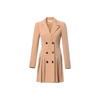 AUI Business Suits Women's Khaki
