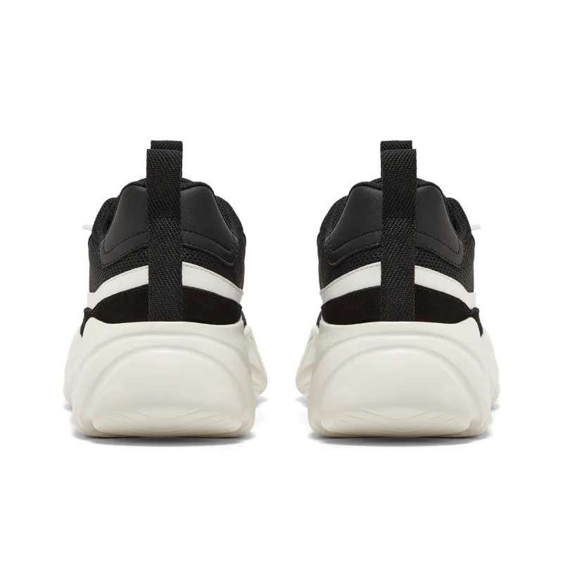Walk More Wind Realm 3 Lightweight, Breathable, And Slip Resistant Low Top Chunky Sneakers Unisex-22