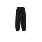Trendy and Cool Girlish Black