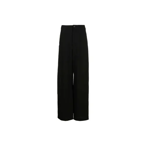 UMA WANG Wide leg Palazzo Trousers