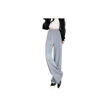 YINLEI Casual Pants Women's
