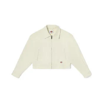 Dickies Cropped Coats Women's