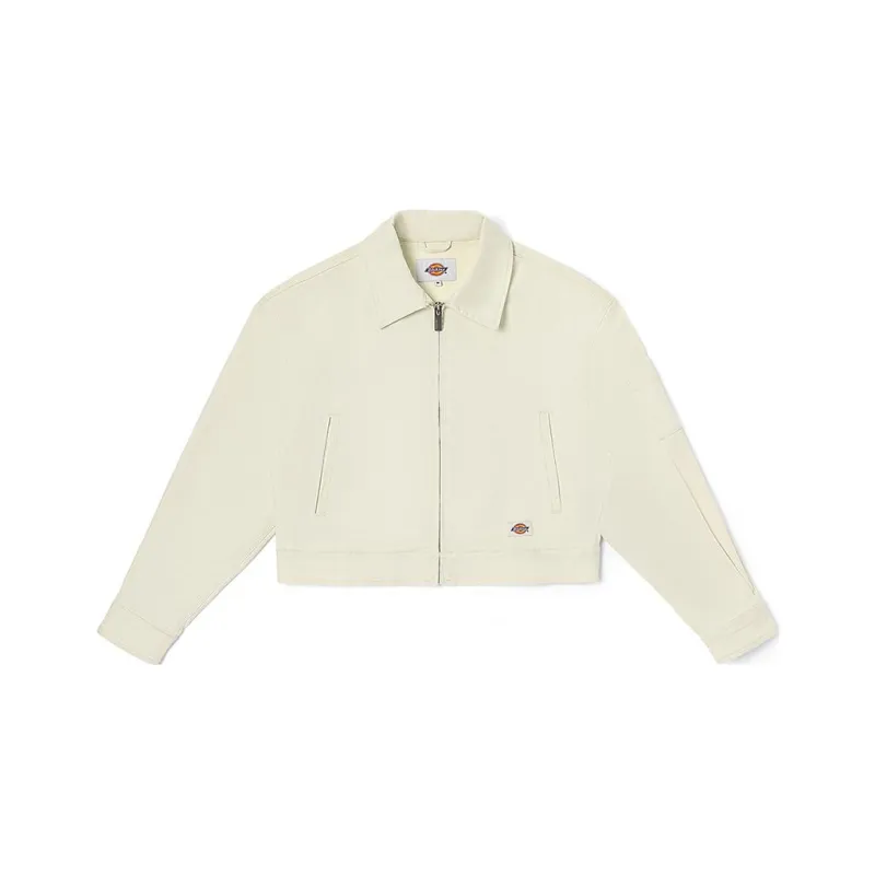 Dickies Cropped Coats Women's-1