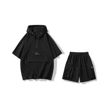 DUKE+DEXTER Casual Sportswear Unisex