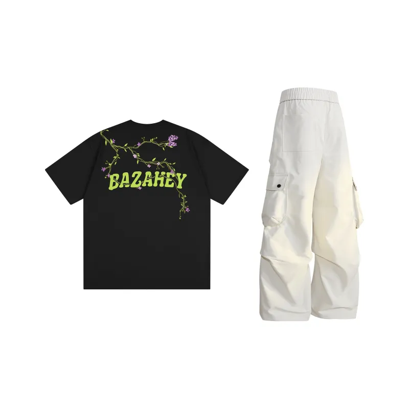 Supremo Cat Casual Sportswear Unisex-20