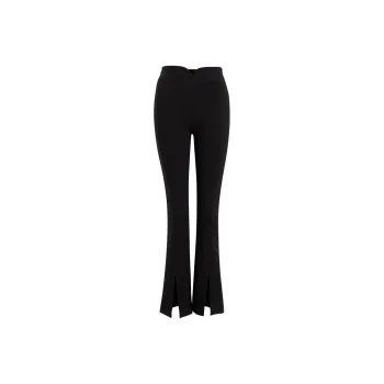 AUI Casual Pants Women's Black