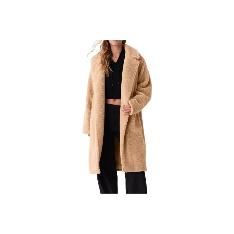 Alo Yoga Trench Coats Women's-3