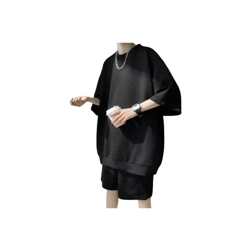 NEAR HERE Casual Sportswear Unisex
