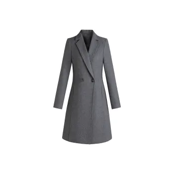 DonnaZilan Coats Women's