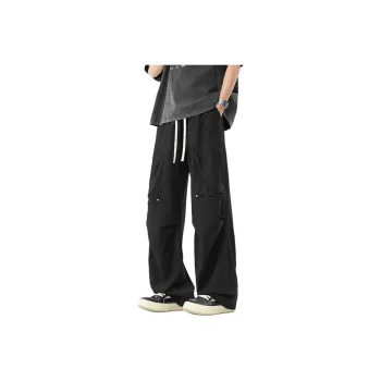 BENGEN Cargo Pants Unisex
