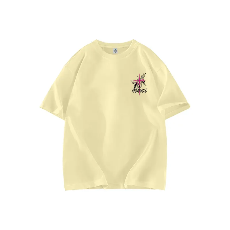 AYEA T Shirts Unisex-9