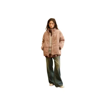 Octopus Me Puffer Jacket Women's