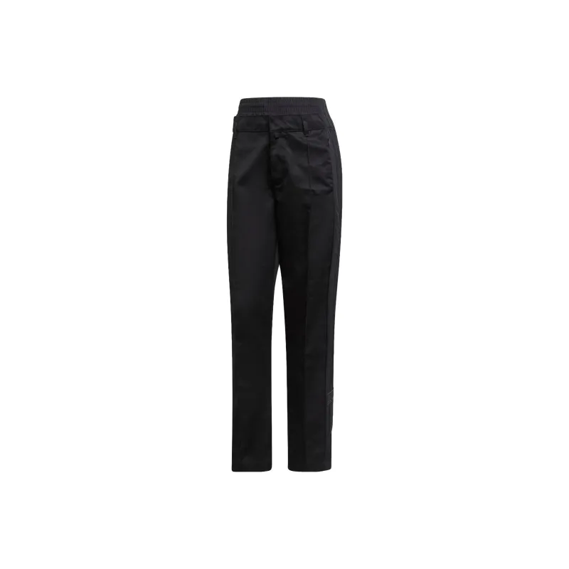 Adidas Originals Casual Pants Women's Black-0