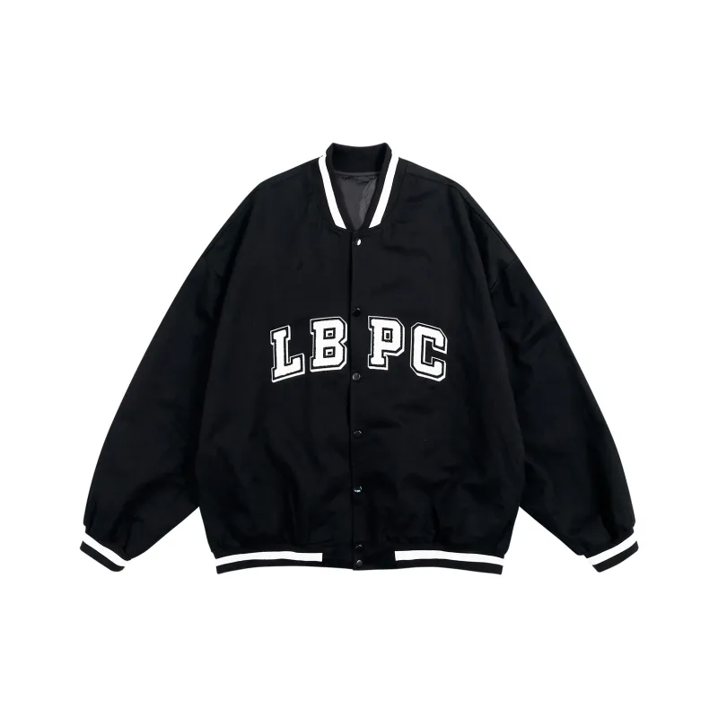 LBPC Baseball Jerseys Women's-2