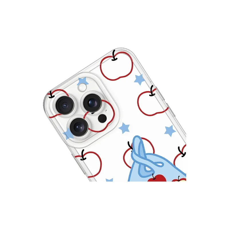 Ray chain Phone Cases-3