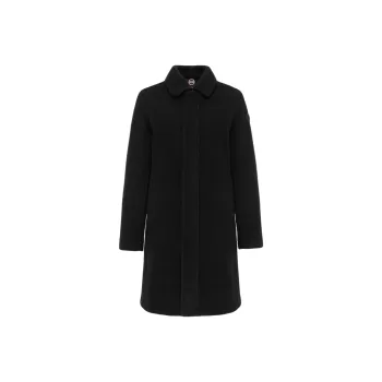 COLMAR FW24 Coats Women's Black