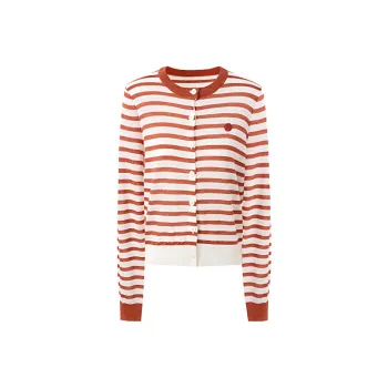 Self Who Knitwear Women's