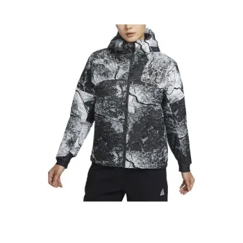 Nike ACG 'Rope De Dope' Puffer Jacket Women's Coal Black