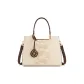 Brown White
