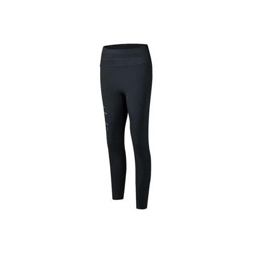 FILA Athletics Leggings Women's Black