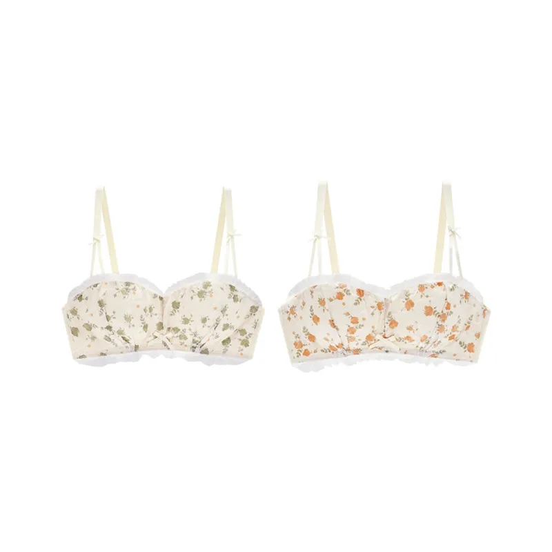 Aidai Women's Bras-12