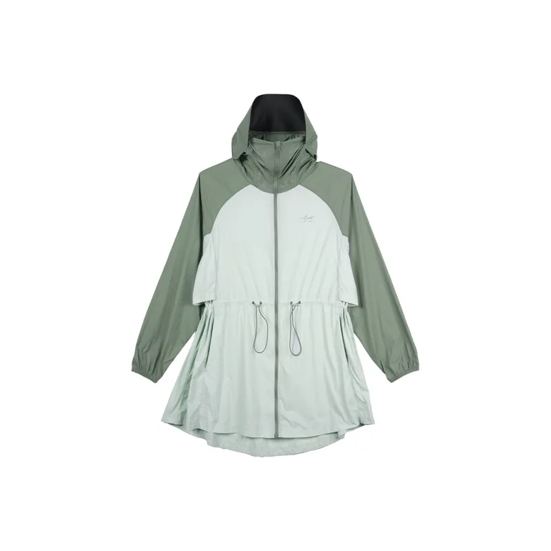 Tectop Sun Protection Clothing Women's-2
