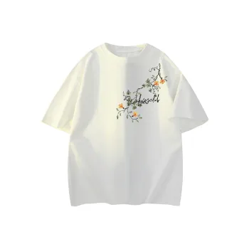 WOKXSS T-Shirts Unisex