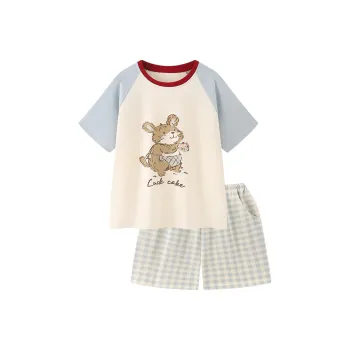 Beast's Secret Pajama Set Women's