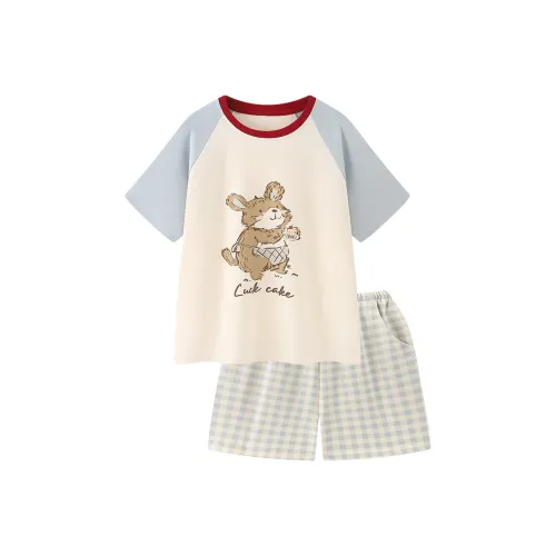 Beast's Secret Pajama Set Women's
