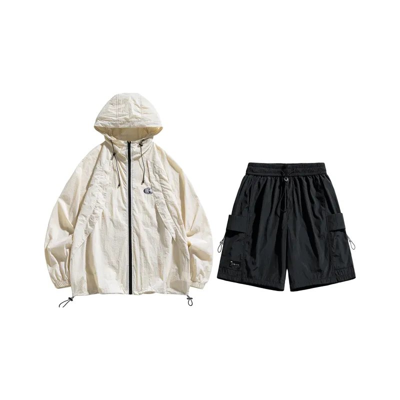 *EVAE+MOB Casual Sportswear Unisex-0